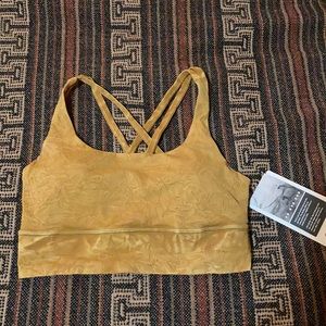 Lululemon Bra